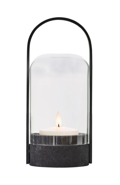 Le Klint Candlelight Black Cork